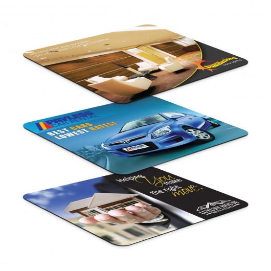 Promotional Multi-functional Mouse Mats
